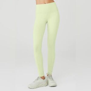 Alo High-Waist Airbrush Legging